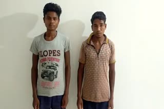 two-naxalites-arrested