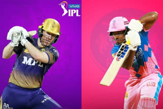 rajasthan vs kolkata, sanju samson, ian morgan