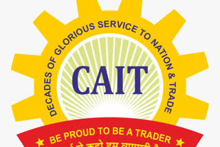 cait will keep market closed till May 2 in delhi