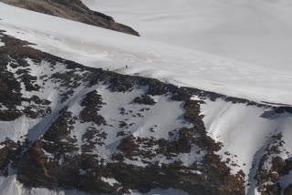 Uttarakhand glacier burst claims 10 lives, 8 missing