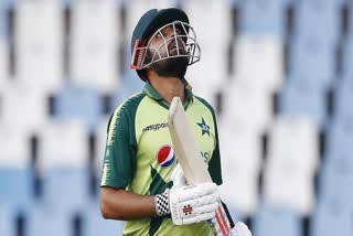 Can't play so badly with T20 World Cup approaching: Babar Azam
