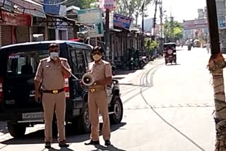 appeal-to-follow-weekend-lockdown-in-muradnagar