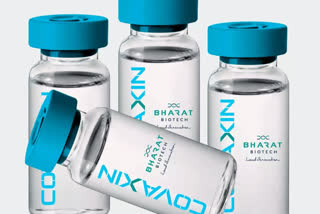 Bharat Biotech announces Covaxin rates