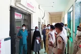 oxygen crisis,  oxygen shortage in rajasthan