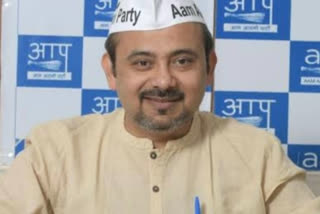 Dilip Pandey