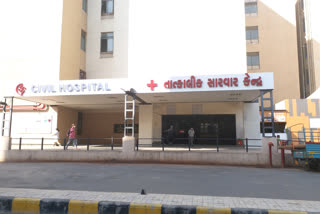 Gujarat woman dies after being denied admission in three hospitals