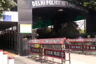 delhi police 1780 people challan in DDMA guidelines violation case