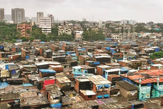 Mumbai Shivdi slum corona spread control news