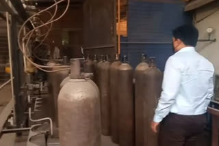 kanpur oxygen cylinder viral audio