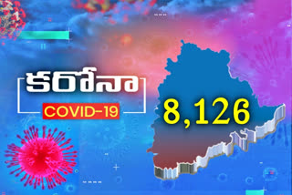 telangana corona cases, corona cases in telangana, telangana covid updates