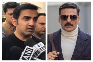 akshay kumar and gambhir