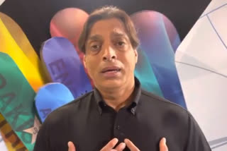 Shoaib Akhtar