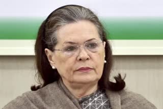 sonia ghandhi