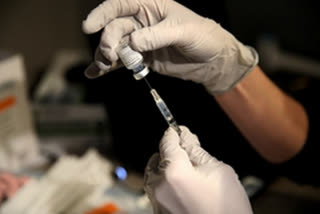 18 વર્ષથી વધૂ વયના લોકોનું રસીકરણ 28 એપ્રિલથી શરૂ થશે