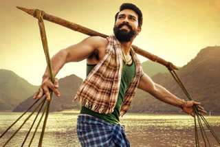 Tamilnadu Govt Halts Rangasthalam Release