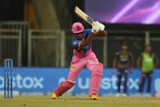 sanju samson