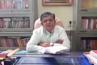 Maharana Pratap dispute case, जयपुर न्यूज