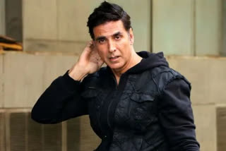 Akshay Kumar