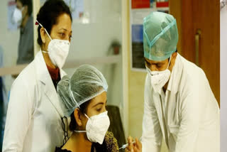 Maharashtra covid vaccine