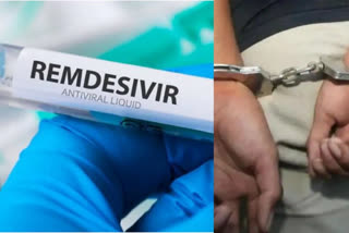 5 held in Indore for selling fake Remdesivir injections