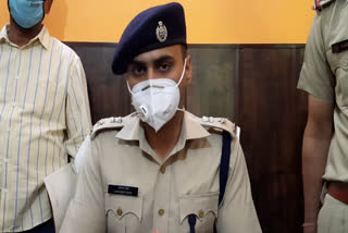 delhi police head constable arrest kaithal