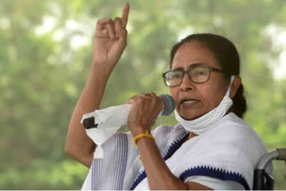 Mamata Banerjee