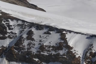 Chamoli Glacier Burst