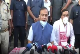 no-lockdown-needed-in-assam-says-himanta-bishwa-sharma