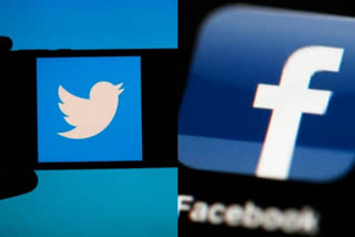 Twitter, FB and others remove nearly 100 posts after govt order