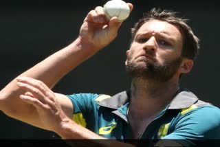 Australian pacer Andrew Tye, leaves Rajasthan Royals camp