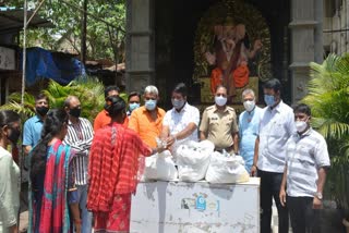 Budhwar Peth Jai Ganesh Vyaspeeth pune