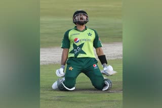 Babar Azam breaks Kohli's record, becomes fastest to score 2k runs in T20Is