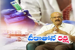 doctor Nageshwar Reddy interview