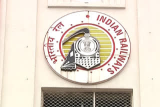 Indian Railways