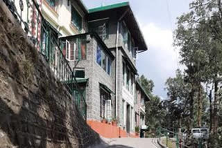 Landour Community Hospital