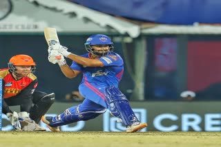 IPL 2021: SRH vs DC | Mid innings report