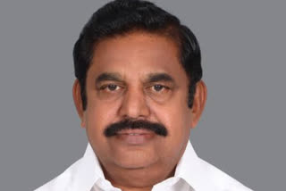 Sterlite Plant issue: TN CM Edappadi Palaniswami calls for all-party meeting