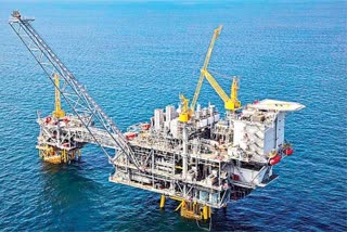 ongc oil fields