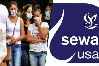 Sewa International USA