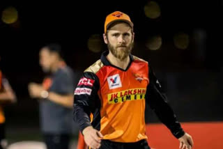 Kane Williamson