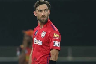 Glenn Maxwell