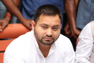 tejashwi yadav on corona crisis