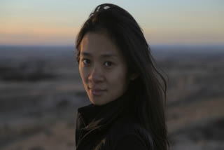 Oscars 2021 : Chloe Zhao wins Best Director for Nomadland