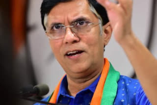 Legal notice to BJP, Twitter for removing Pawan Khera's COVID handling criticism post