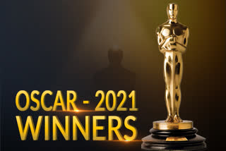 Oscars 2021 winners