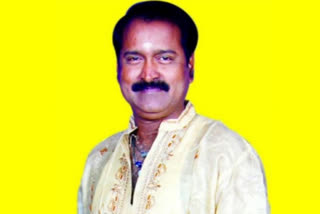 TDP corporator vanapalli ravikumar