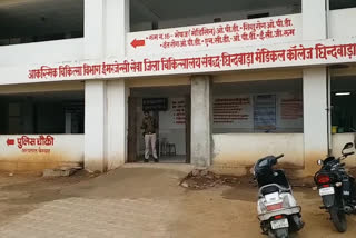 HEALTH BULLETINS AND HOSPITALS  CORONA PATIENT FIGURES MISMATCHES IN CHHINDWARA