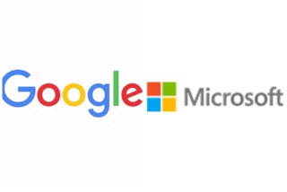 Google help india  microsoft help india  india covid crisis  GiveIndia  ഇന്ത്യക്ക് ഗൂഗിളിന്‍റെ സഹായം  ഇന്ത്യക്ക് മൈക്ക്രൊസോഫ്റ്റിന്‍റെ സഹായം  ഇന്ത്യ കൊവിഡ്  ഇന്ത്യക്ക് സഹായം