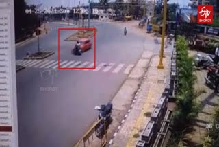 Car accident