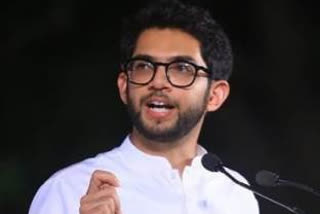 Aaditya Thackeray, आदित्य ठाकरे